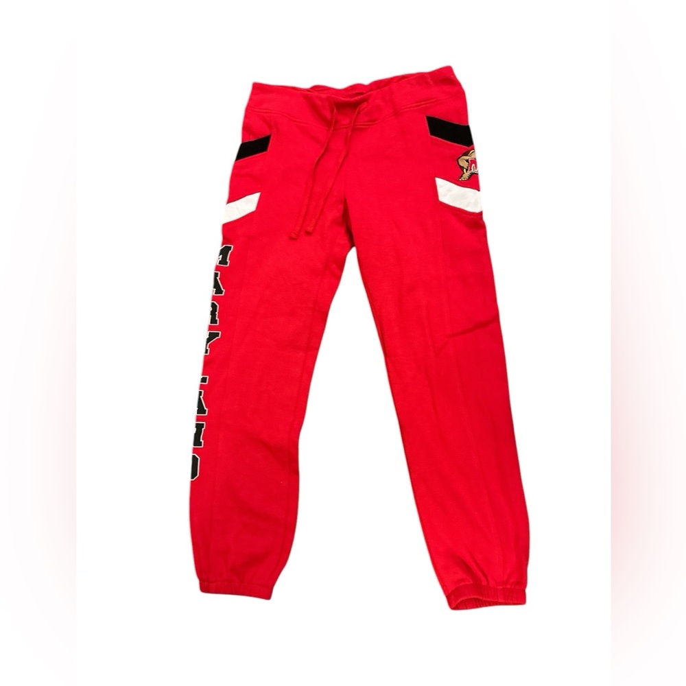 UMD (University of Maryland) sweatpants NWT